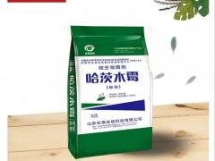 农林废物资源化无害化利用技术研发进展