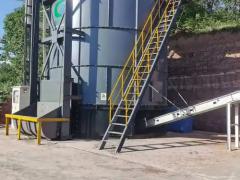 东海鱼粉饲料有限公司：碳酸氢铵 渠道订单持续增长