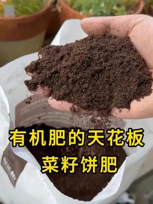 肥料农资